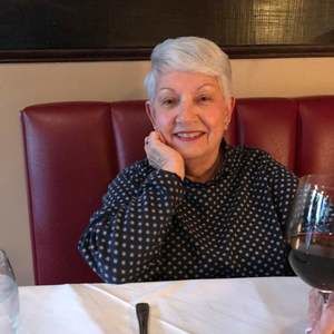 Meet your Posher, Dawn